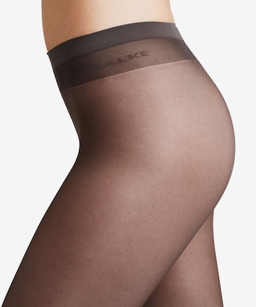 FALKE Fijne panty in Grijs