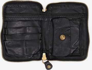 Campomaggi Wallet in Black