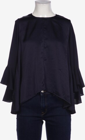 HIGH Blouse & Tunic in S in Blue: front