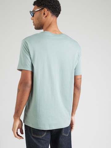 Iriedaily Paita 'Turn Up' värissä sininen