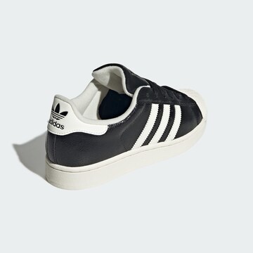 ADIDAS ORIGINALS Sneakers laag 'Superstar II' in Zwart