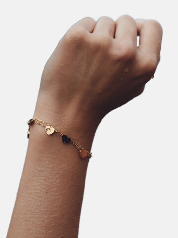 Bracelet GOOD.designs en or
