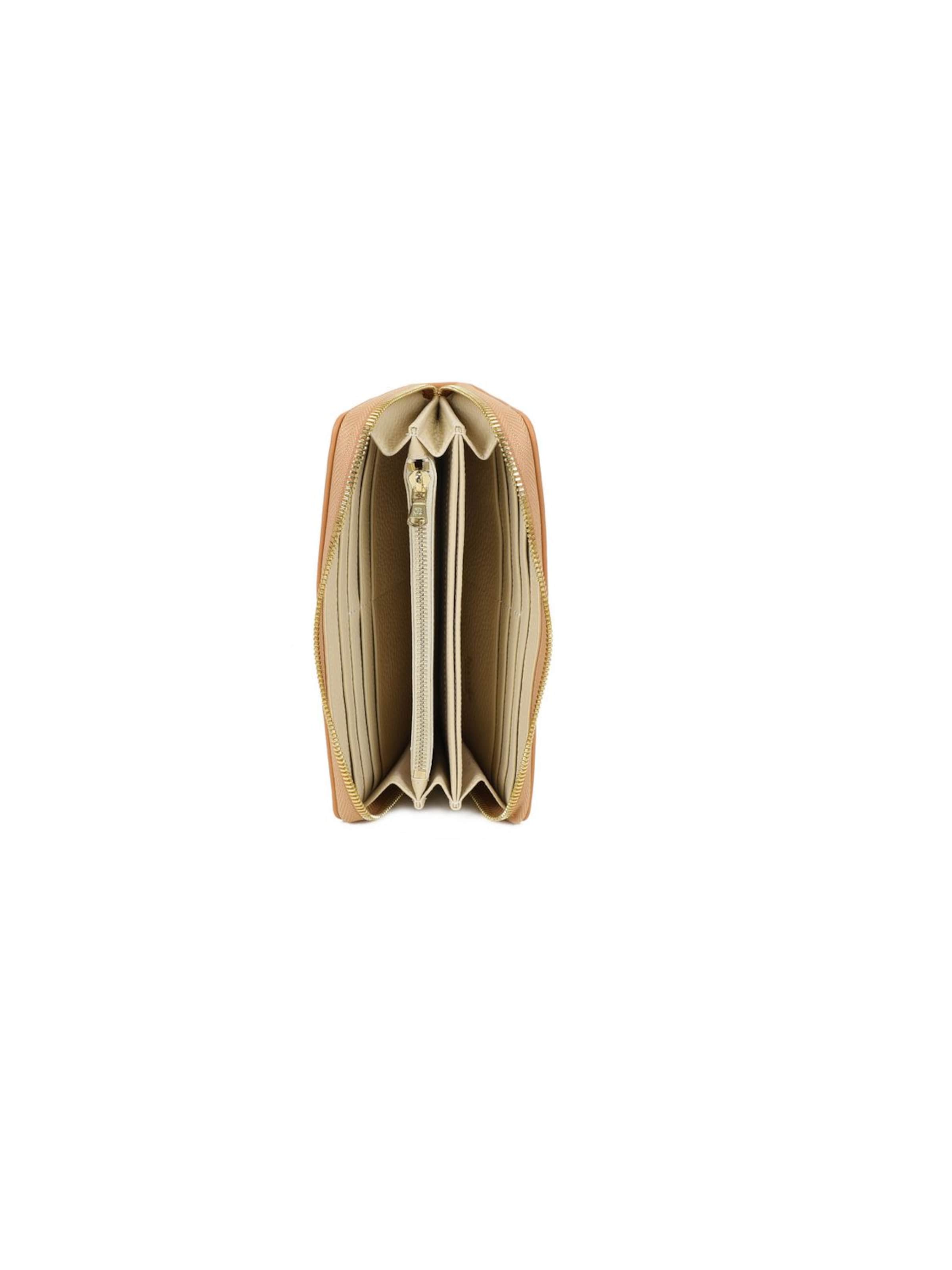 Braccialini Portemonnaie 'Monogram'‌‌‌‌ in Beige