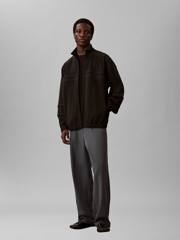 Calvin Klein Sport Between-season jacket in Black