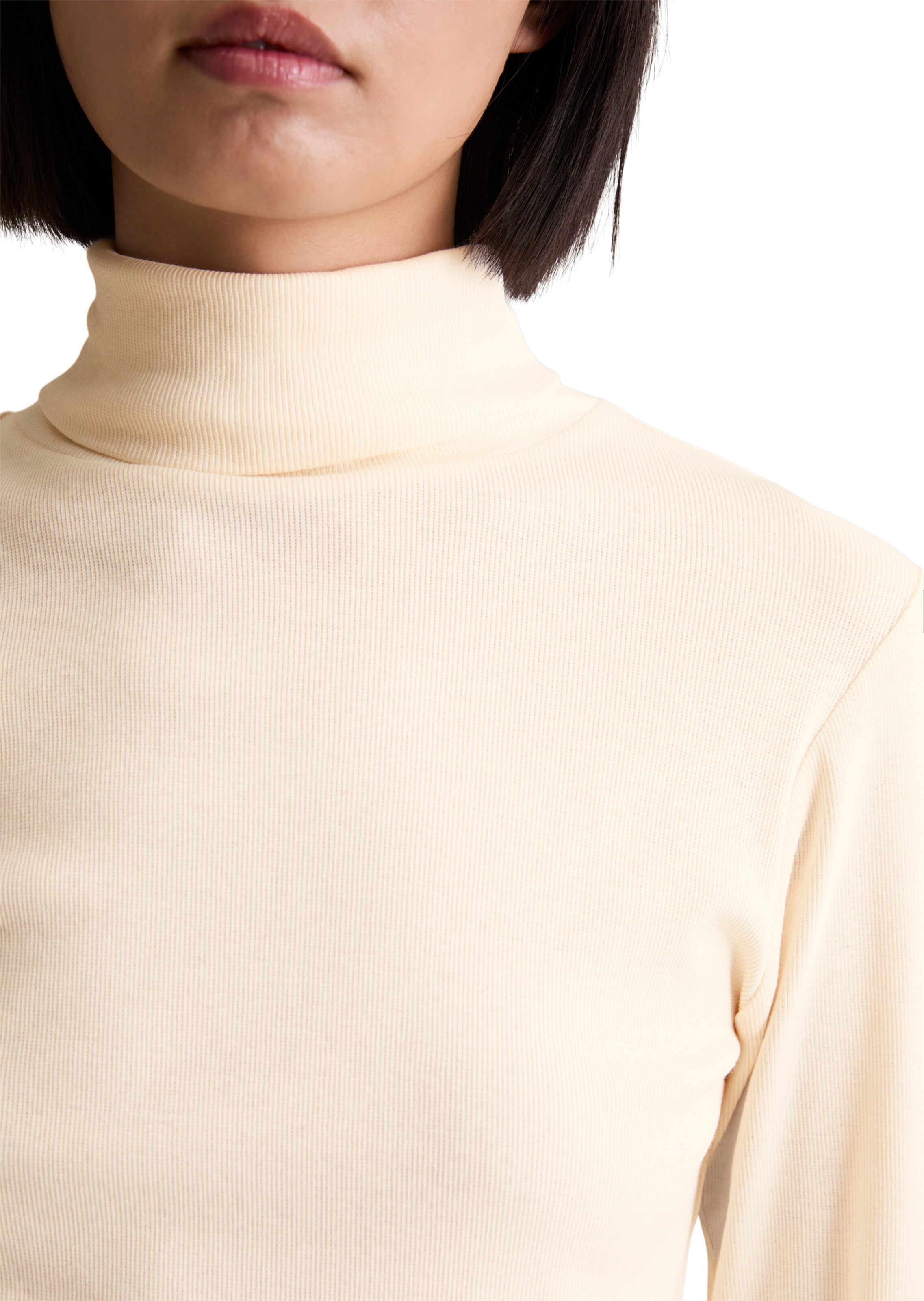 Marc O'Polo DENIM Shirt in Beige
