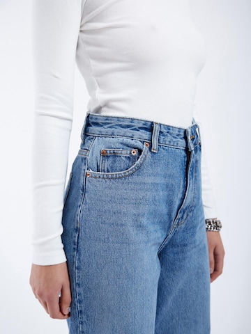 Dr. Denim Loose fit Jeans 'Donna Relaxed - Jeans' in Blue