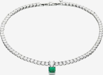 Chiara Ferragni Necklace in Silver: front