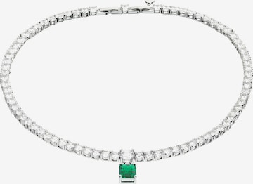 Chiara Ferragni Necklace in Silver: front