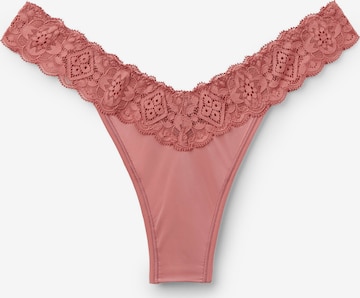 INTIMISSIMI Slip in Pink: Vorderseite