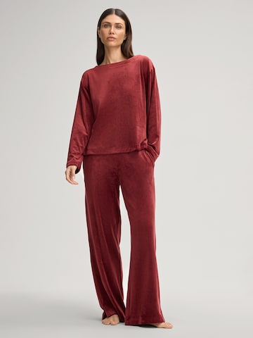 Chemise de nuit JOOP! en rouge