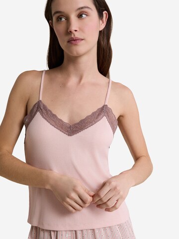 ETAM Schlaftop 'Amina' in Pink