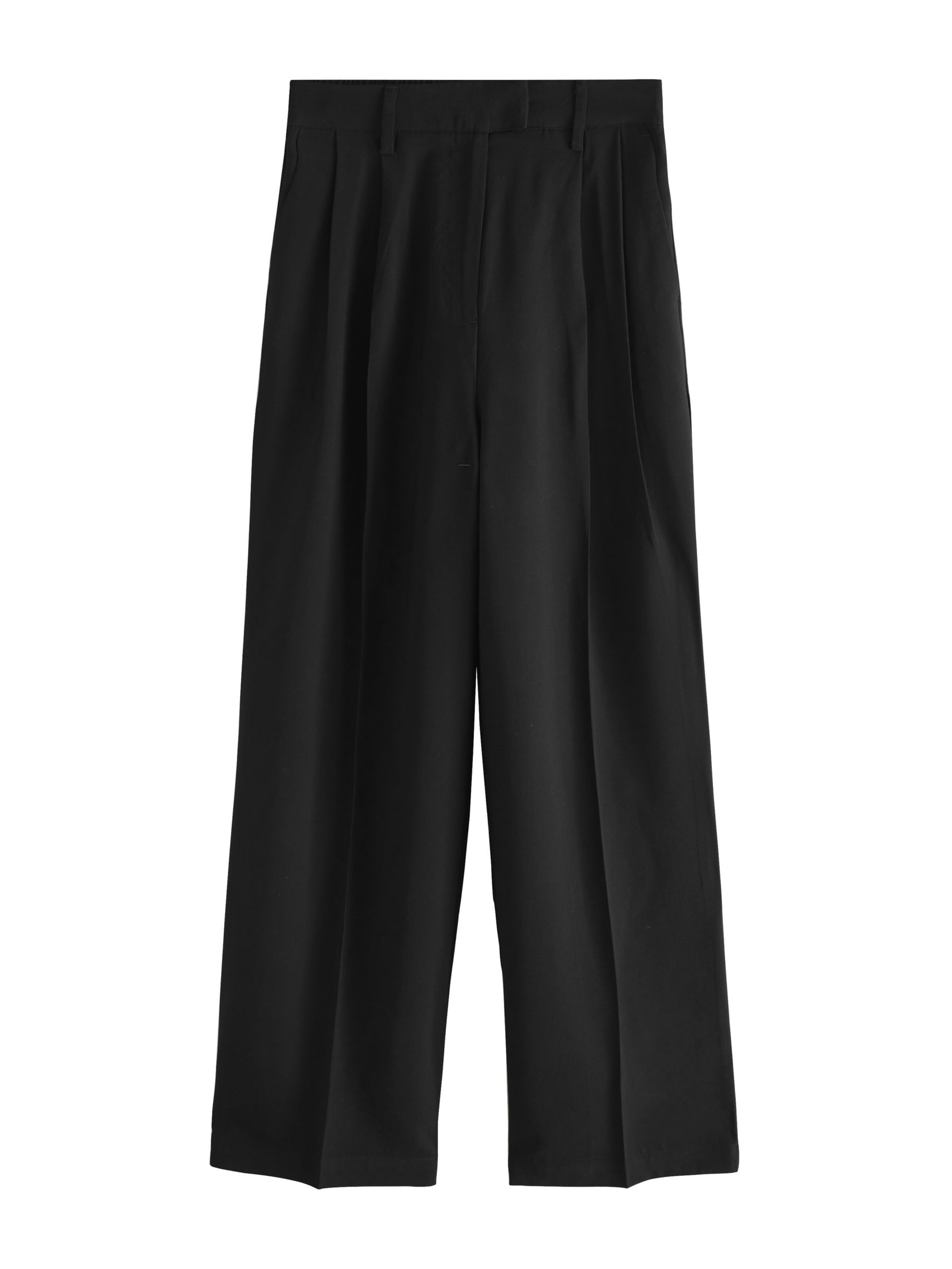 Next Pantalon in de kleur Zwart, Productweergave