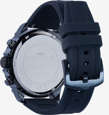 FYNCH-HATTON Analoog horloge in Blauw