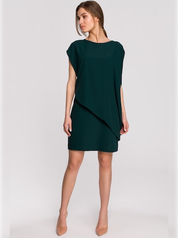 Stylove - Vestido ' S262 ' en verde