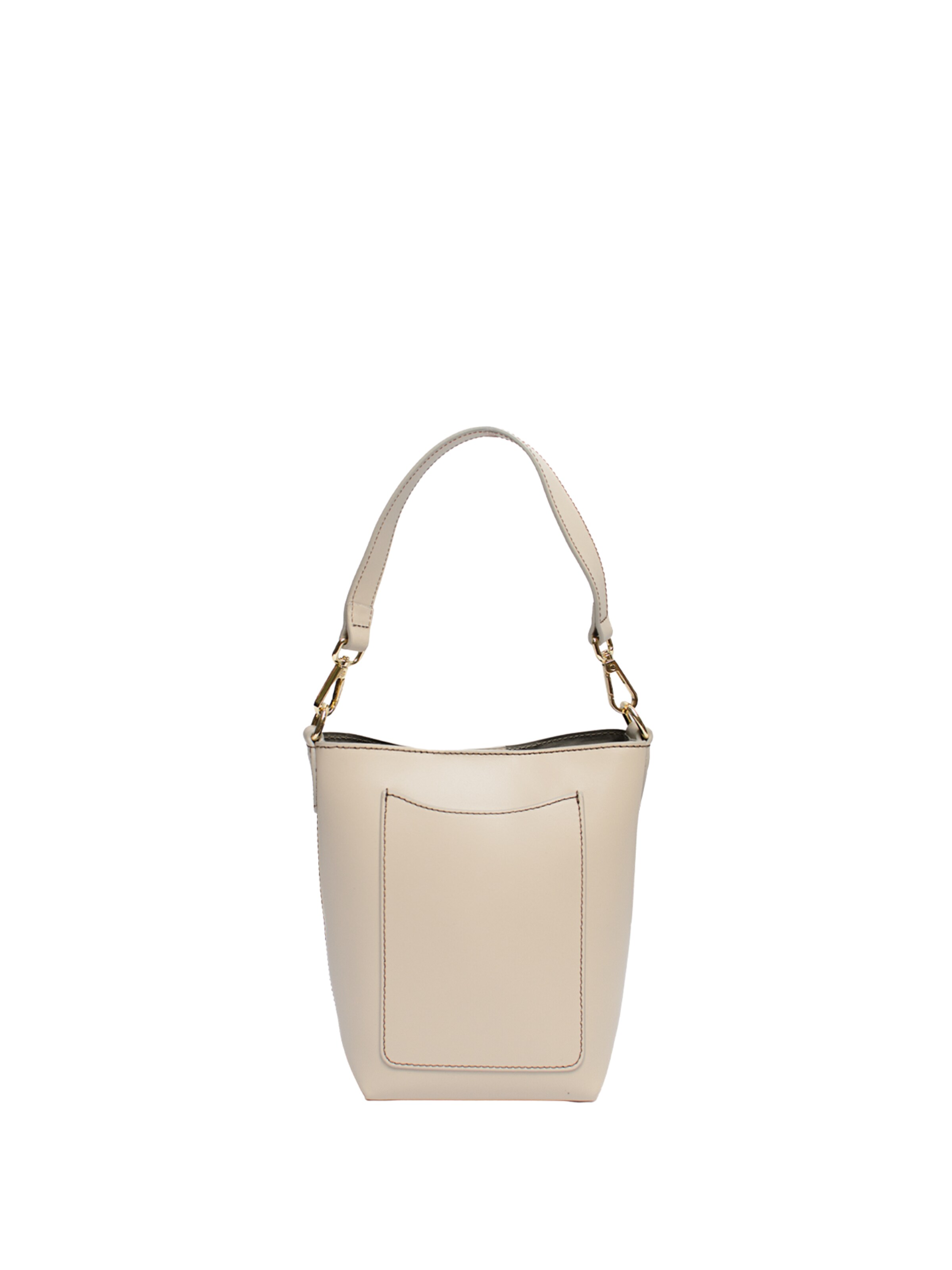 Latalia - Bolso de hombro en beige