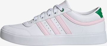 ADIDAS ORIGINALS Sneakers 'Bryony' in White: front
