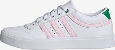 Sneaker low 'Bryony' ADIDAS ORIGINALS pe roz deschis / alb, Vizualizare produs