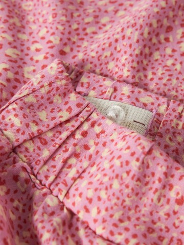 NAME IT Wide leg Broek in Roze