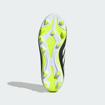 ADIDAS PERFORMANCE Sportschoen 'Copa Pure 3 Club' in Zwart