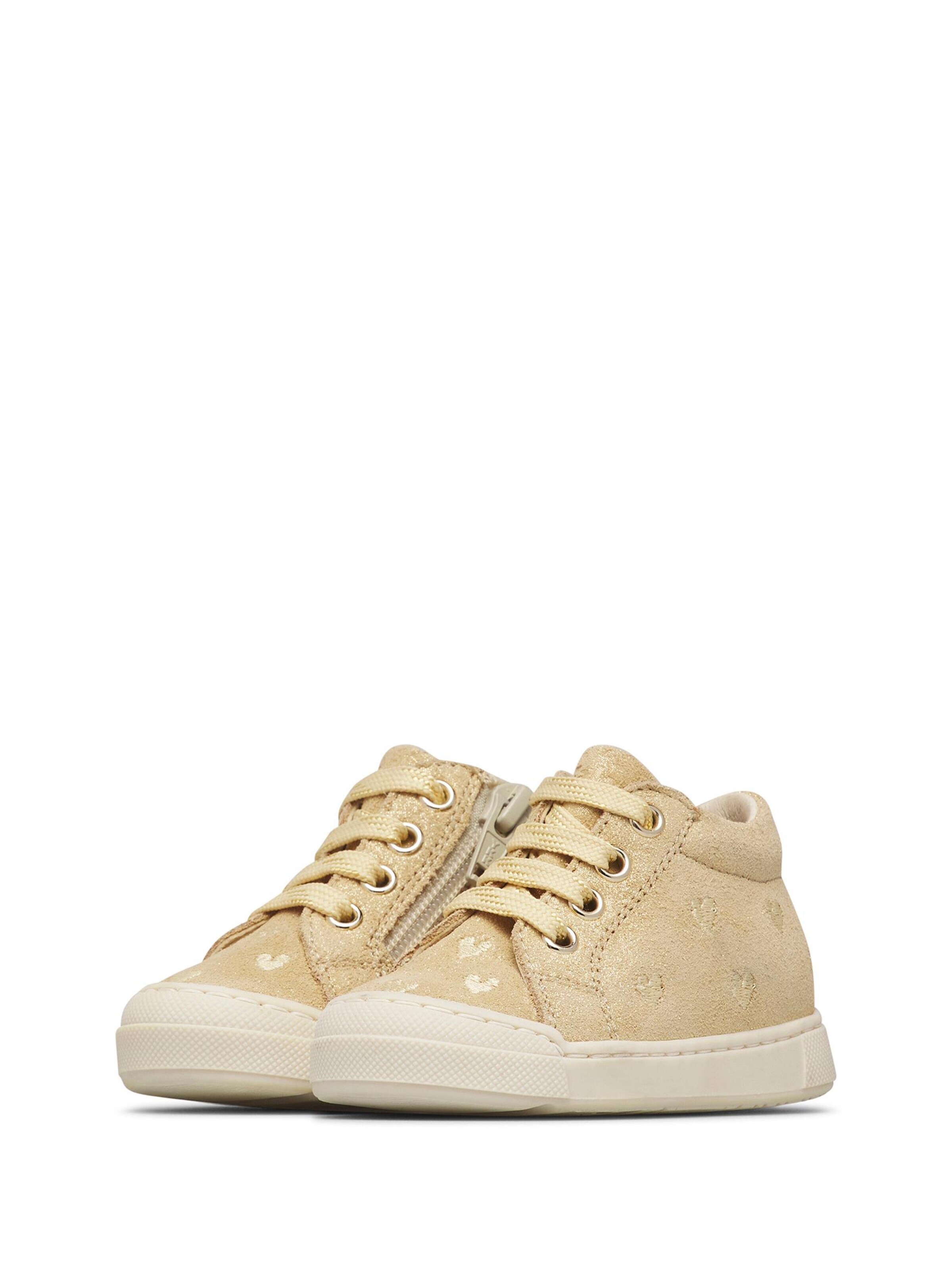 Falcotto Sneaker 'SNOPES' in Gold