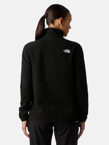 THE NORTH FACE Спортивный свитшот 'Glacier' в Белый