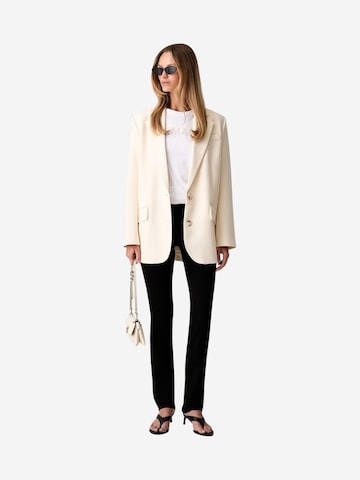 ARMANI EXCHANGE Skinny Jeans in Zwart