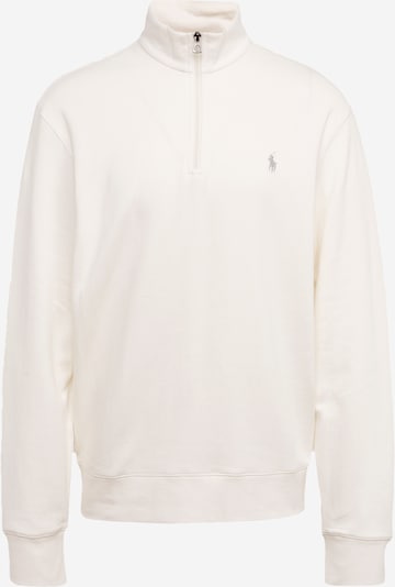 Polo Ralph Lauren Collegepaita värissä harmaa / offwhite, Tuotenäkymä