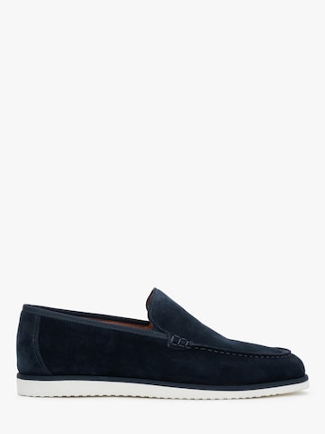 Estro - Mocasines '2604-1' en azul