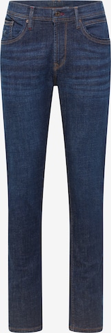 MUSTANG Jeans ' Vegas BeFlow' in Blau: Vorderseite