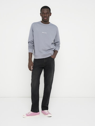 Only & Sons Regular Jeans 'ONSEDGE' in Schwarz