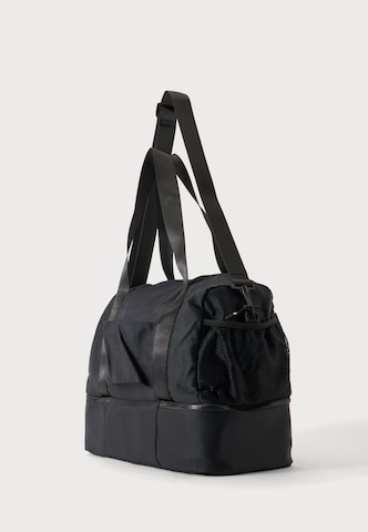 Fabletics - Bolsa de deporte 'THE ESSENTIAL' en negro