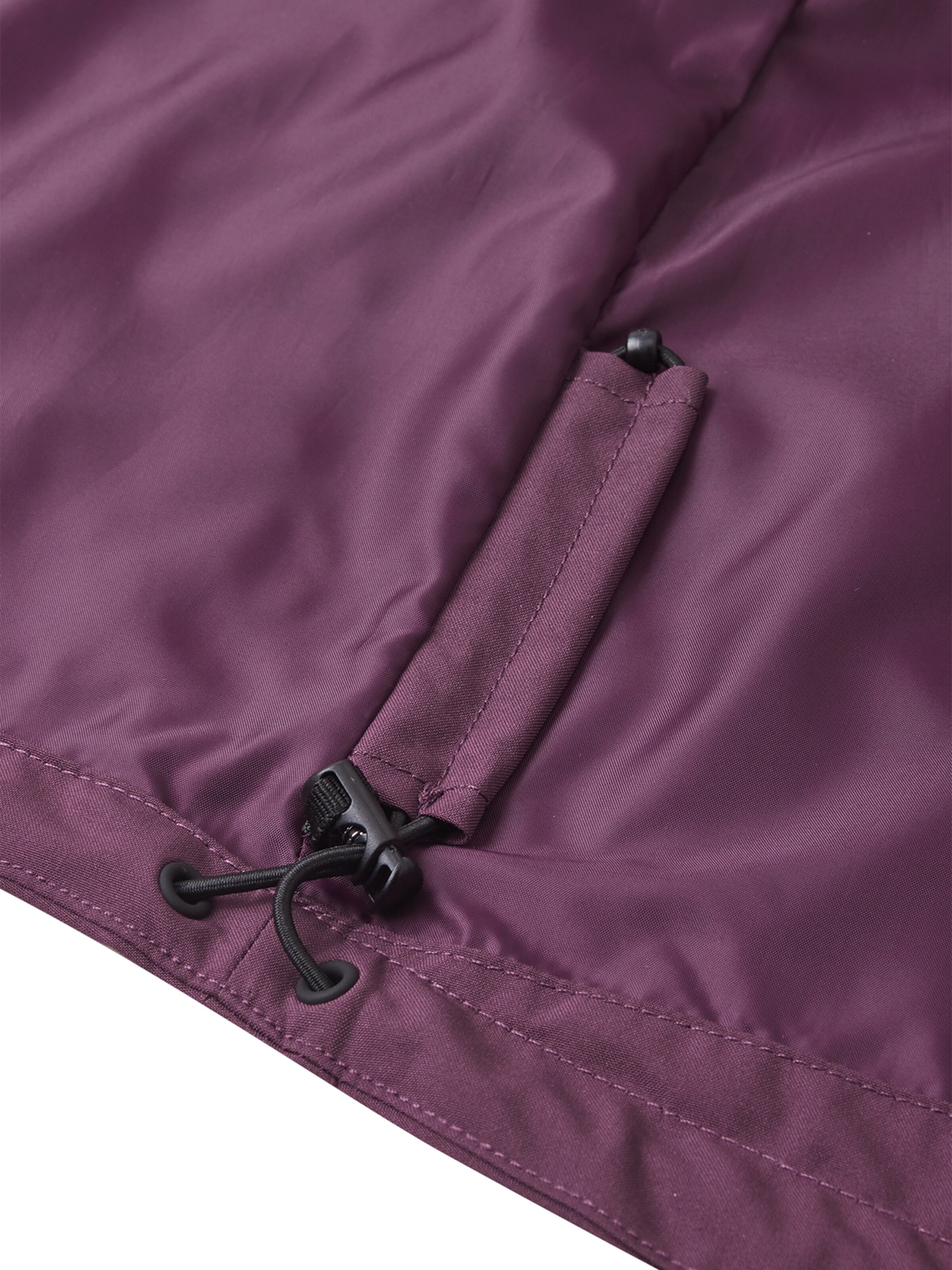 Geacă funcțională 'Sulkava' de la Reima pe mov