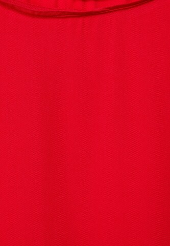 CECIL Bluse in Rot