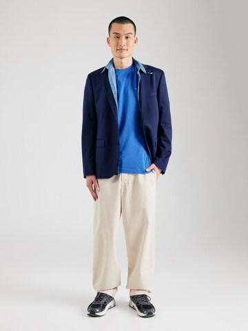 GANT T-Shirt in Blau