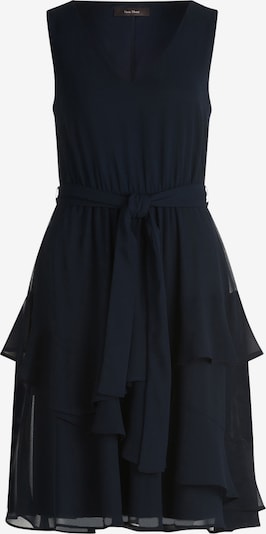 Kokteilinė suknelė iš Vera Mont, spalva – nakties mėlyna, Prekių apžvalga