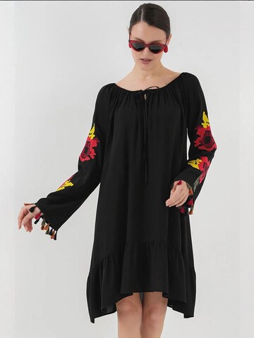 Robe Bigdart en noir