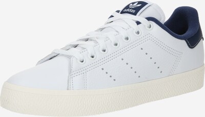 ADIDAS ORIGINALS Sneaker 'STAN SMITH CS' in dunkelblau / weiß, Produktansicht