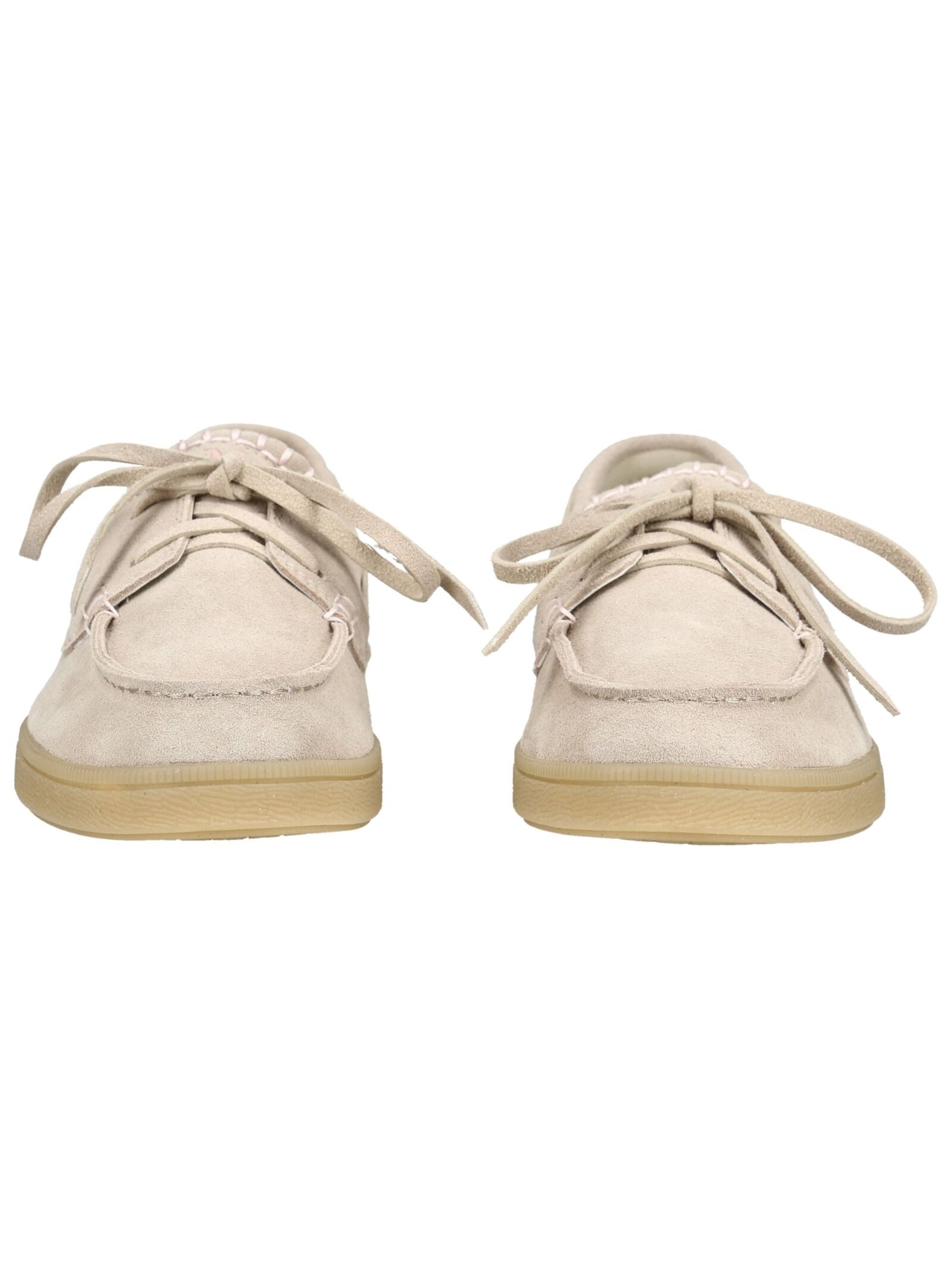 Mocassino di Marc O'Polo in beige