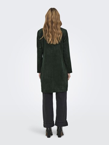 Cappotto di mezza stagione 'ASTRID' di ONLY in verde