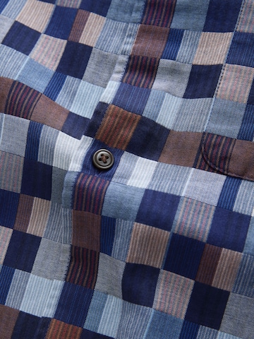 Next Regular fit Ing - kék