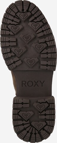 ROXY Chelsea Boots in Brown