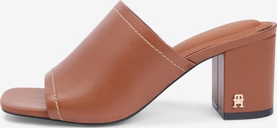 TOMMY HILFIGER Pistokkaat värissä konjakki, Tuotenäkymä