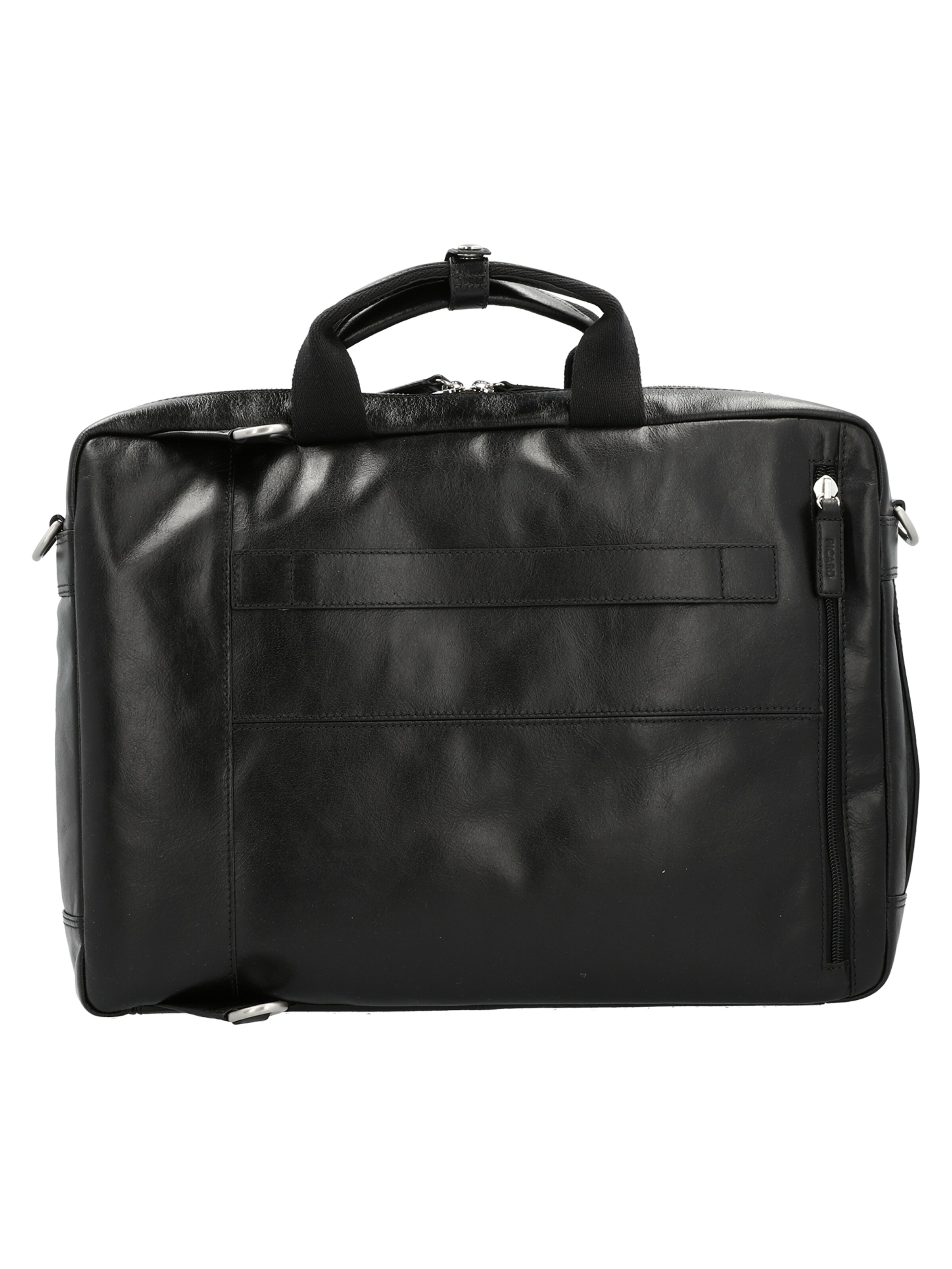 Valigetta ventiquattrore 'Buddy' di Picard in nero