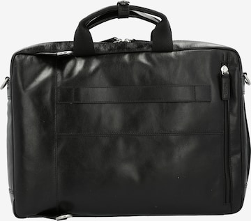 Picard Briefcase 'Buddy' in Black