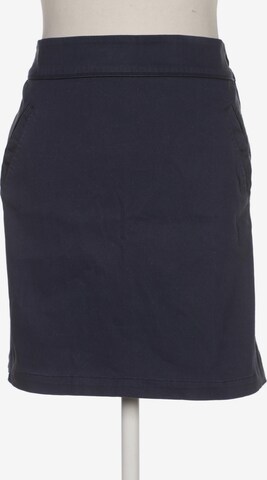 SKFK Skirt in L in Blue: front