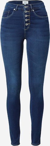 ONLY Jeans 'ROYAL' in Blue: front