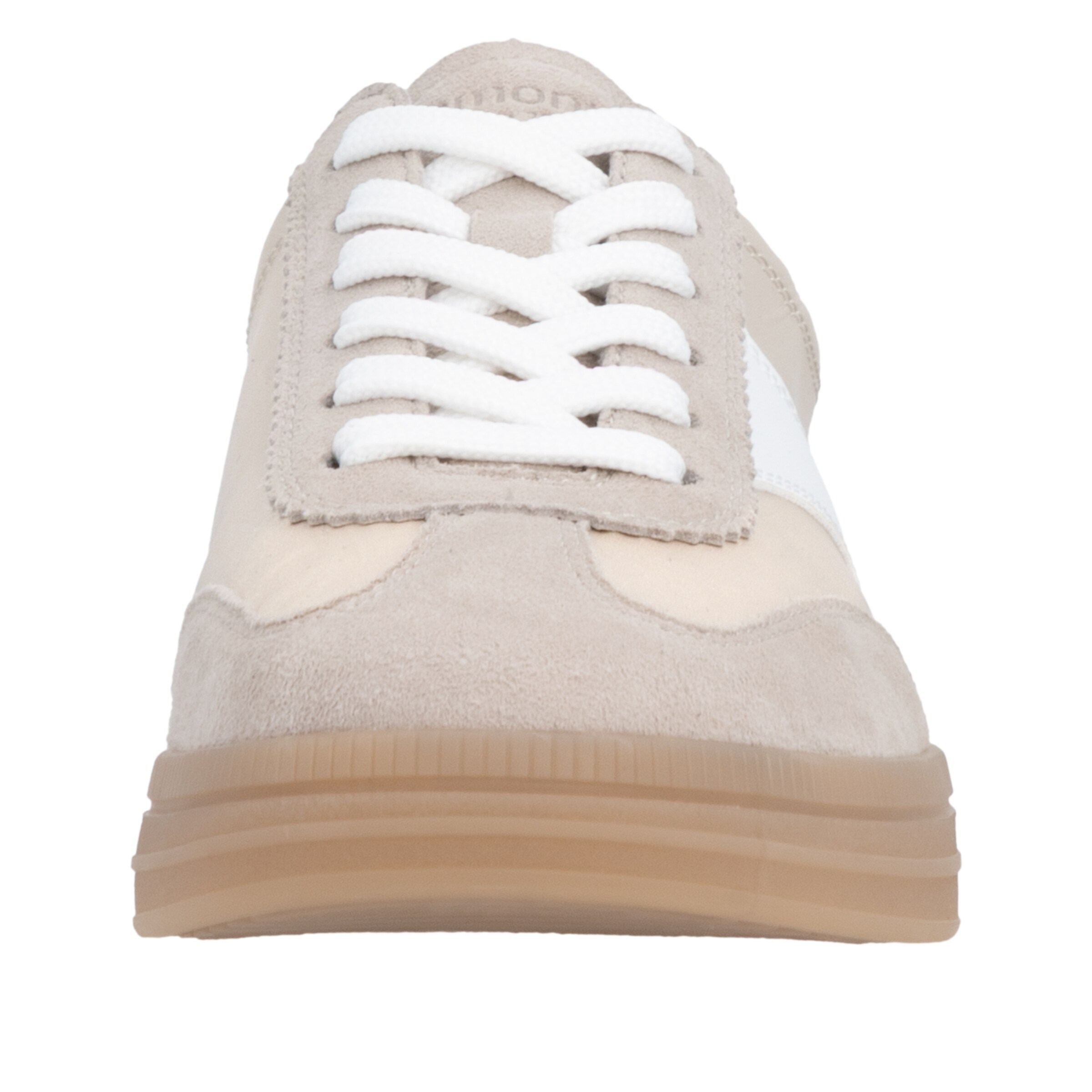 REMONTE Sneaker 'D2C01' in Gold