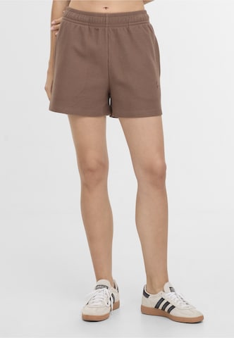 Karl Kani Regular Broek in Bruin