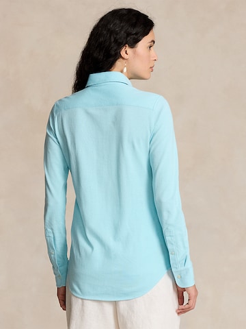 Polo Ralph Lauren Blouse in Blue