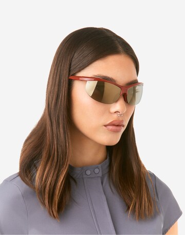 HAWKERS Sunglasses 'RADIANTE' in Red